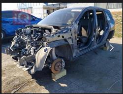 جیپ گراند شیرۆکی